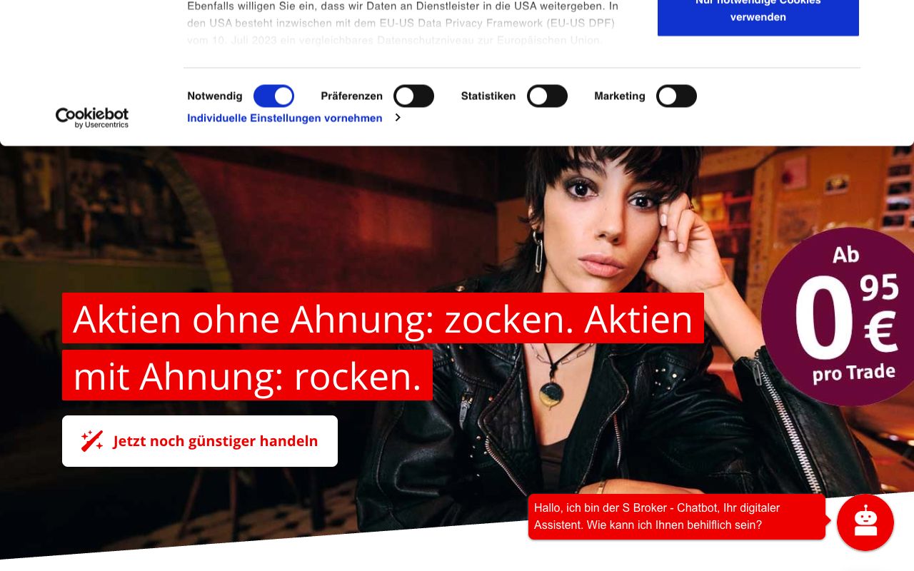 sbroker.de